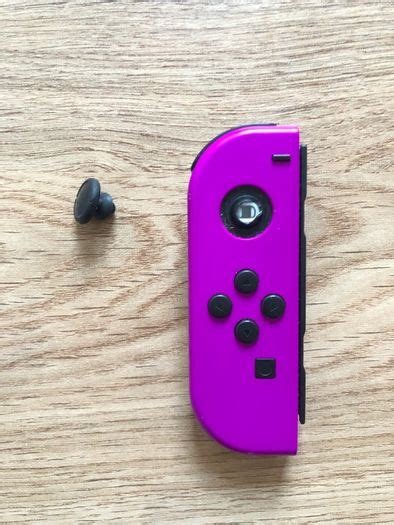 Broken Joy Con for sale 